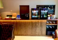 Hotel Berlinetta Karuizawa - bar