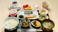 ホテルヤッサ - 朝食