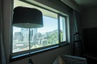Mercure Santiago Centro - Romantic