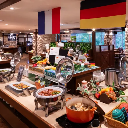 Choyo Resort Hotel