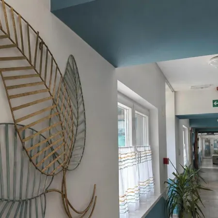 Tisza Gyöngye Apartmanok
