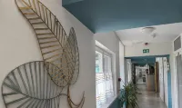 Tisza Gyöngye Apartmanok -  Appartamenti vacanze
