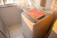 Apto com Ar e Garagem a 8 min da Praia dos Recifes - 3-Star