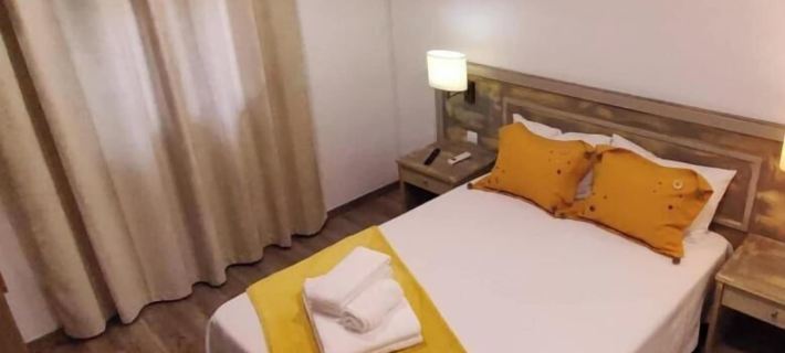 Casa da Floresta Hotels in Covilhã