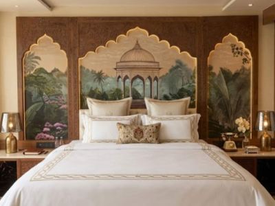 Hotel Mulki International
