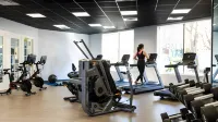 Hotel Viking - Gym