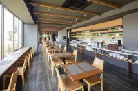 Hotel Grand View Fukuoka-Kuko - Bintang 2
