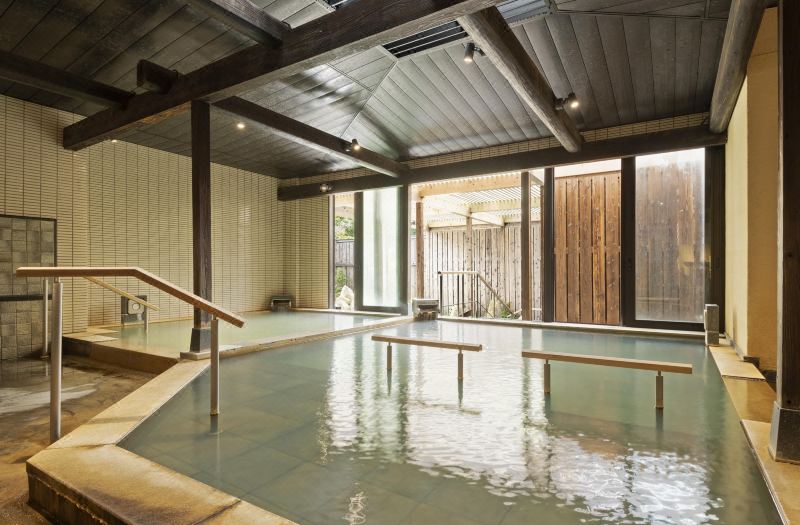 Hakone Kogen Hotel photo 2