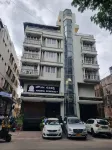 Hotel Maurya Residency - Hot Tub