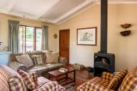 Lindani Game and Lodges - Wifi