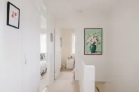 Charming 3-Bedroom Holiday Retreat - 2-Star