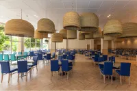 Ohtels la Hacienda - Park Yeri