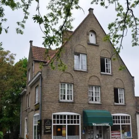Hotel 't Keizershof