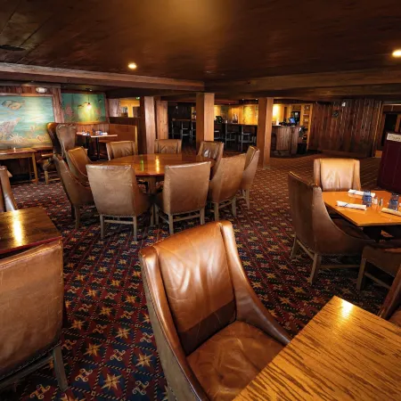 The Colony Hotel