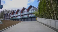 Apartamenty Sun & Snow Wisła View - 3 estrellas