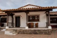 Cabañas en La Frontera Familia y Grupos - 2-Star