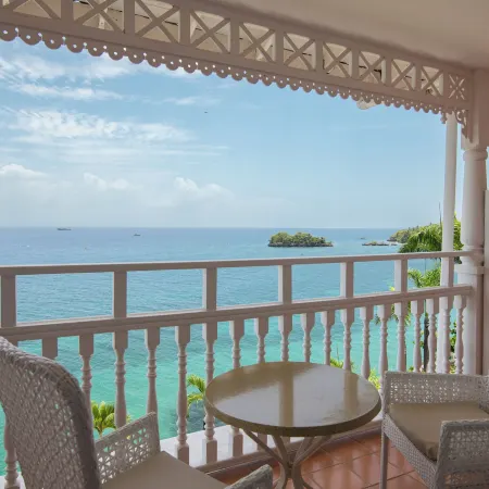 Bahia Principe Grand Samana - Adults Only