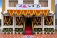 Sai Pavilion - WiFi