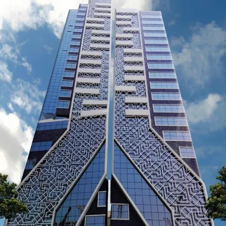 Lamar Ajyad  First Hotel Tower A