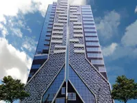 Lamar Ajyad  First Hotel Tower A - bar