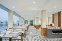 Pride Elite Wellness Resort Becharaji near Maruti plant - Wifi