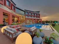 The Fern Royal Farm Resort Anjar, Series by Marriott - Pools