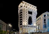 Emaar Al Mektan Hotel - 2 stjerner