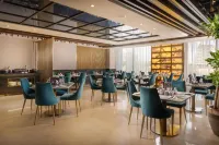 Joudyan Jeddah King Road - Morgenmad