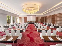 Holiday Inn GURGAON NH8 by IHG Hotels near IMT Manesar