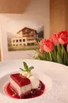Pension Angelika - servizio colazione