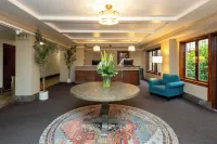 The Inn at Virginia Mason - Inns