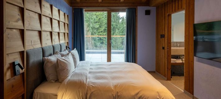 Swissôtel Poiana Brasov Hoteles en Brașov
