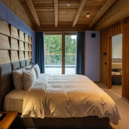 Swissôtel Poiana Brasov