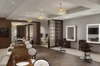 Harrah's Cherokee  – A Caesars Rewards Destination - spa