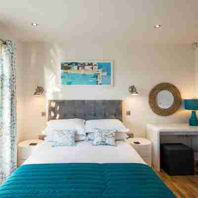 Barbara Rooms