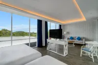 Swiss-Belresort Belitung - Bãi biển