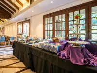 Barradas Parque Hotel & Spa Hotels near Mansa