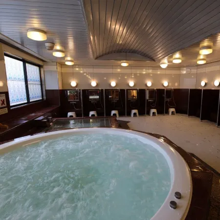 Okayama Washington Hotel Plaza
