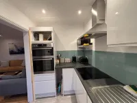 Seafront Sheringham 1 Bed Apt Sleeps 4 - 1Xdog - Parking