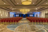 Baltimore Marriott Inner Harbor at Camden Yards - Badekar