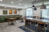 Fairfield Inn & Suites Butler - 3 estrellas