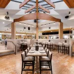 Sandman Hotel & Suites Kelowna - balcone