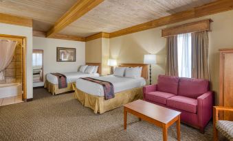 Best Western Plains Motel