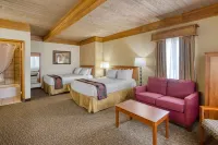 Best Western Plains Motel - parking