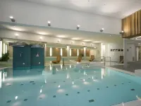 Holiday Club Salla Apartments - Kolam Renang