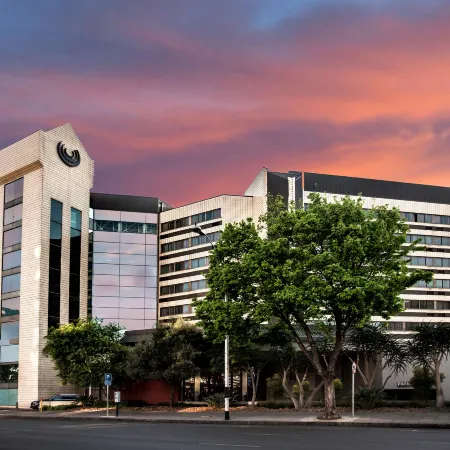 Southern Sun Pretoria