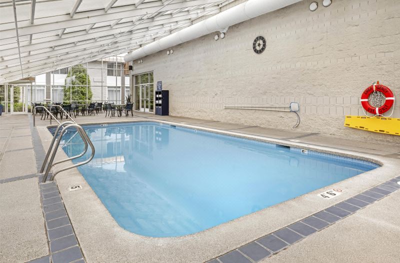 Best Western Plus Coeur DAlene Inn photo 3