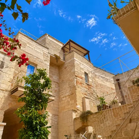 Palazzo Sant'Anna Lecce
