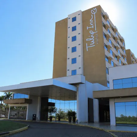 Tulip Inn Sete Lagoas
