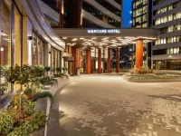 Mercure Sofia City - Perheystävällinen